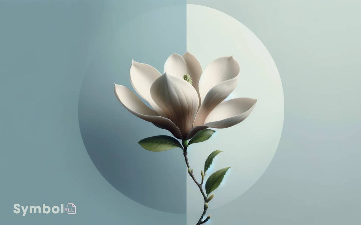 Grace Under Pressure Magnolia