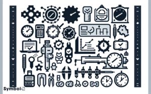 Manufacturing Process Flow Diagram Symbols: Explore!