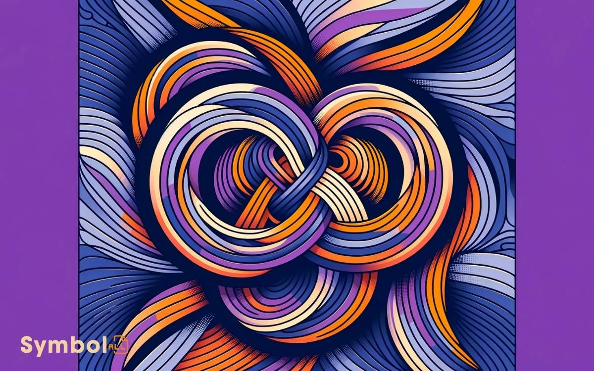 love symbol 2 color code