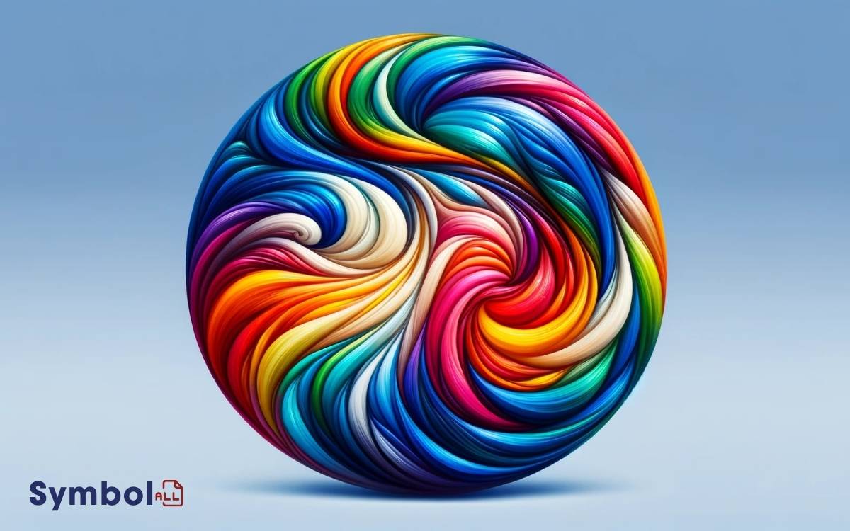 what do the colors of the rainbow symbolize