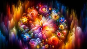 Interpreting What Does a Flower Symbolize?