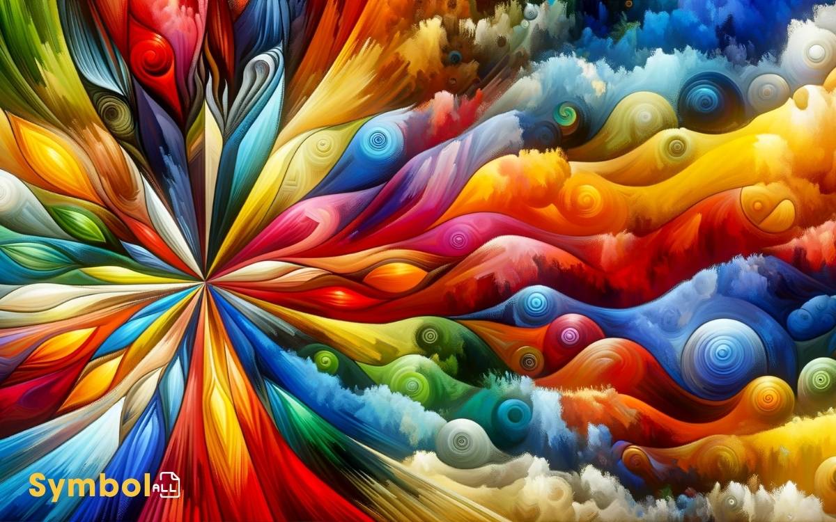 what does josephs coat of many colors symbolize 1