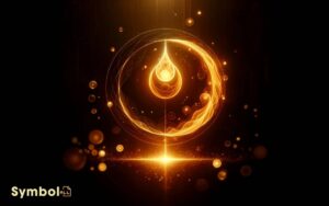 what does the color amber symbolize