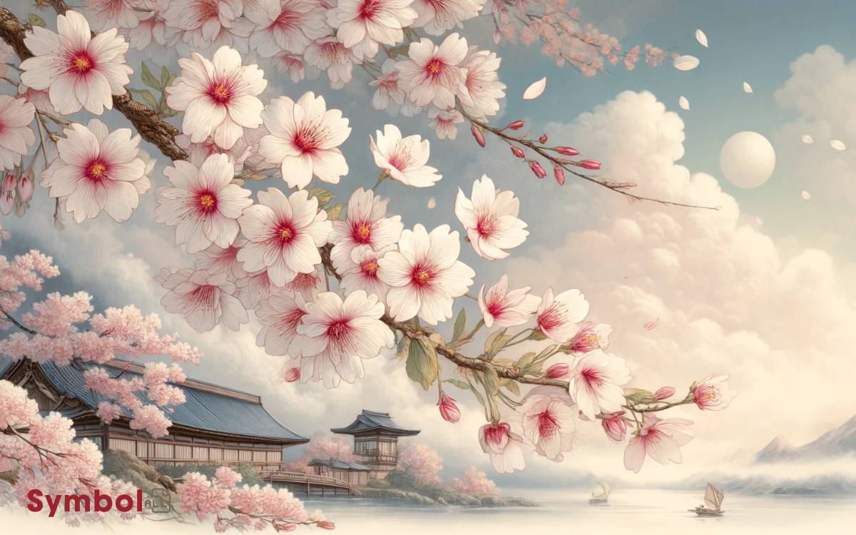 Cherry Blossom Significance