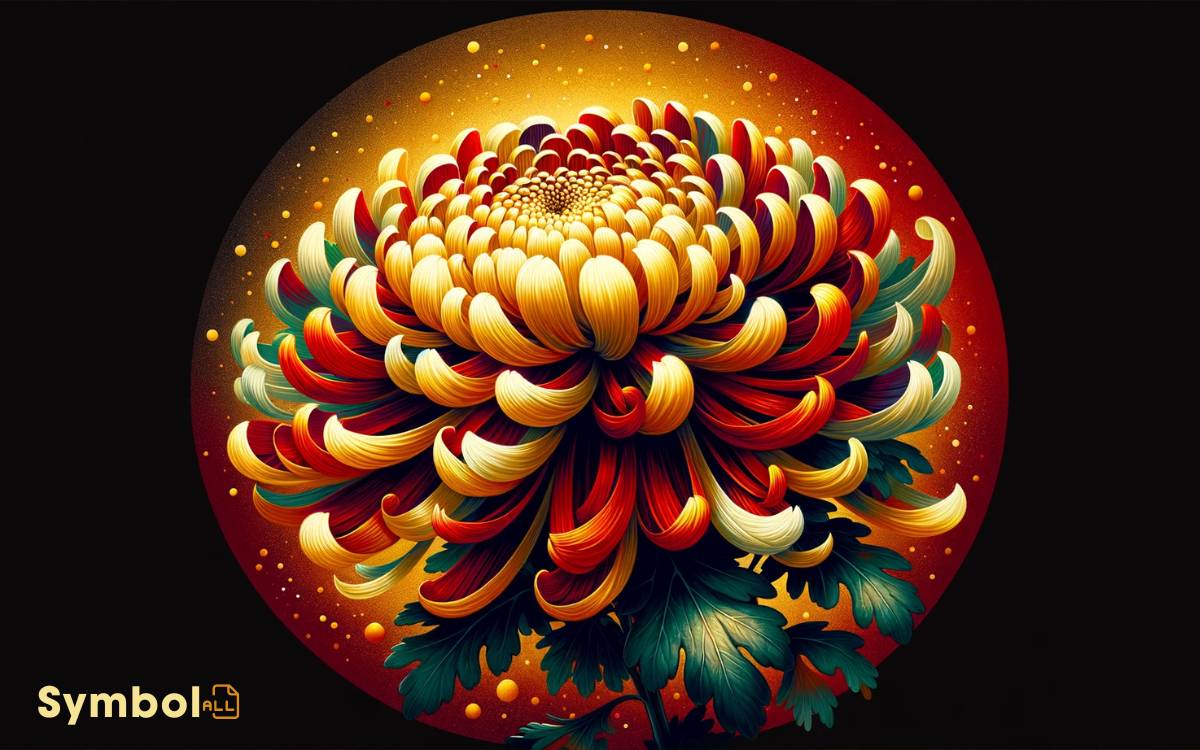 Chrysanthemum: A Fortune Flower