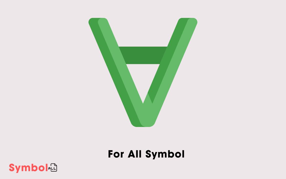For All Symbol