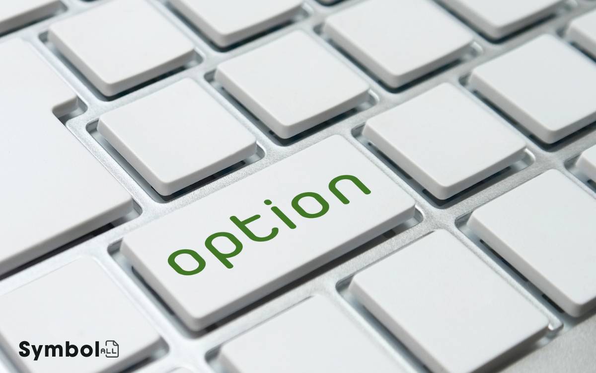 Option Symbol