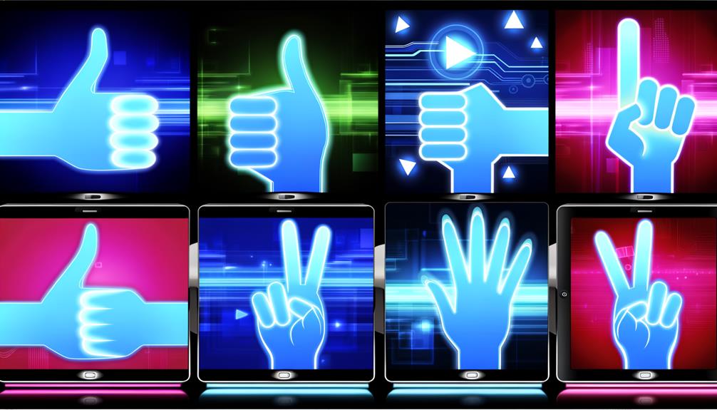 accurate digital data visualizations