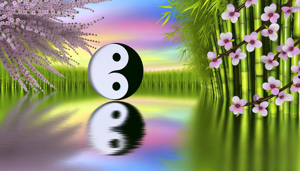 achieving balance and harmony