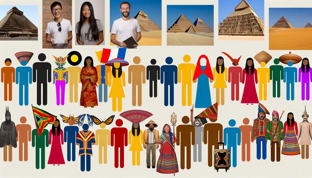 achieving worldwide acclaim together