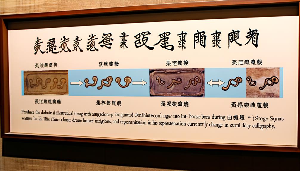 adaptation through natural selection