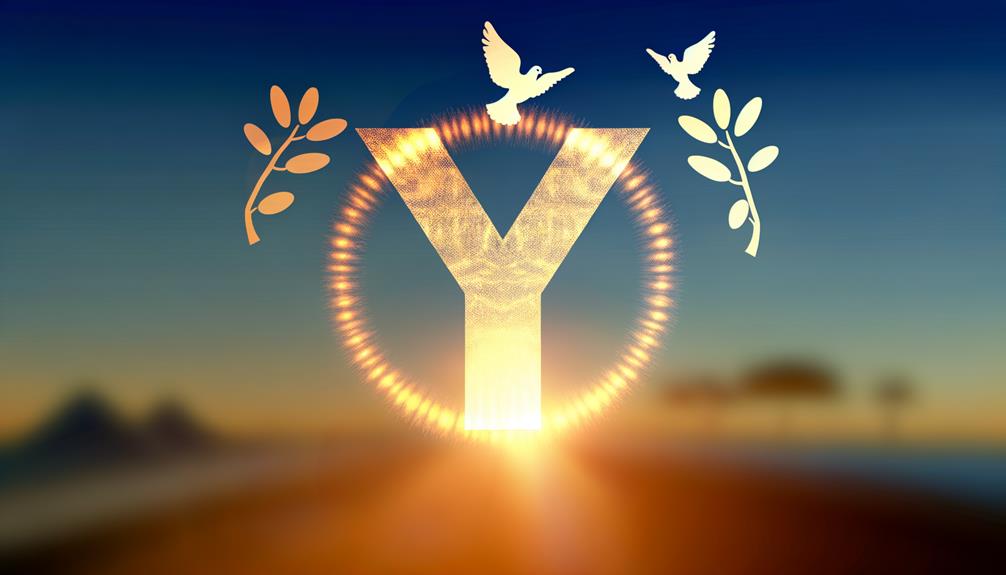 advocating for global peace