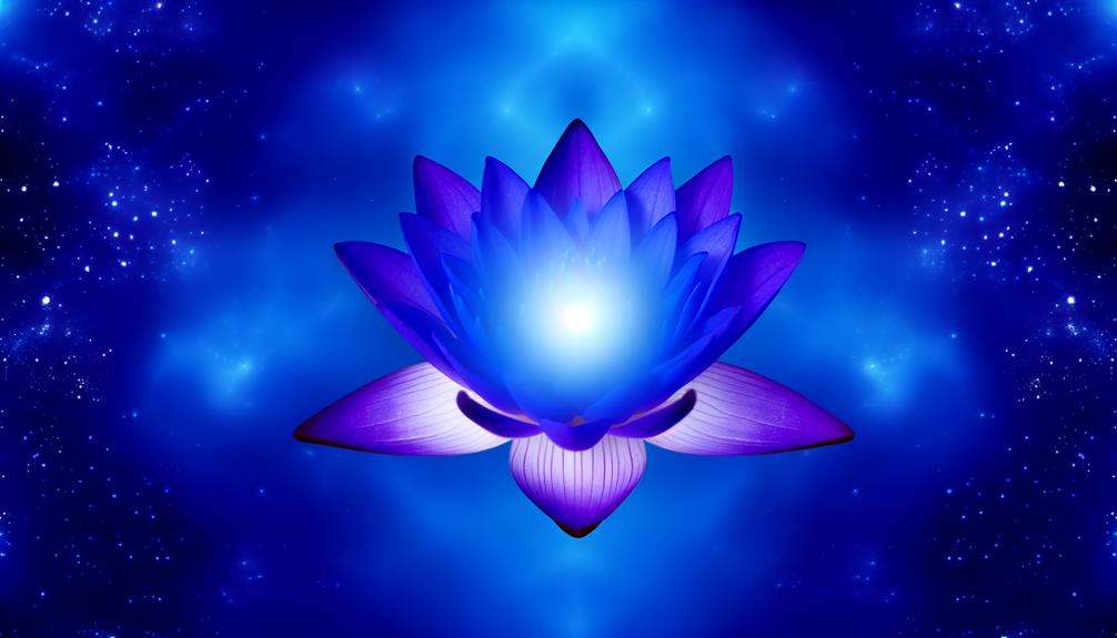 ajna chakra symbolism representation