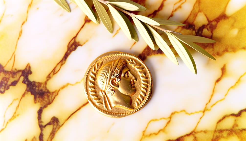 alexander s emblematic historical figure