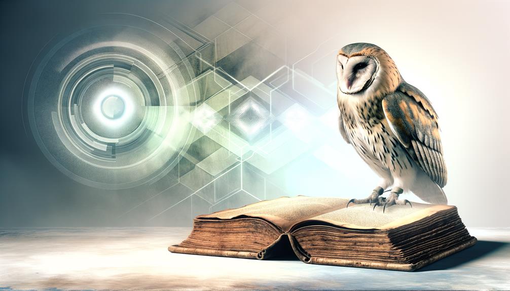 analyzing contemporary artistic meaning