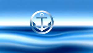 anchor symbol holds meaning