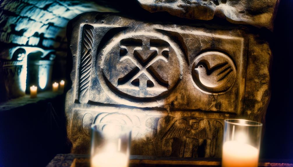 ancient christian manuscripts uncovered