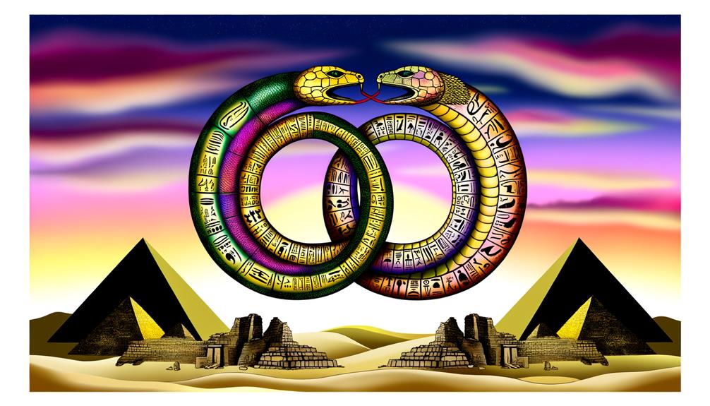 ancient egyptian civilization origins