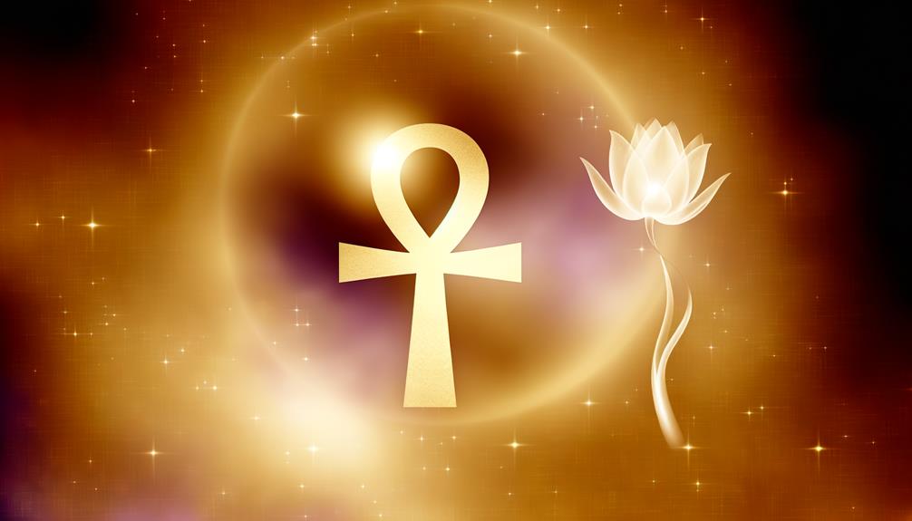 ancient egyptian life symbol