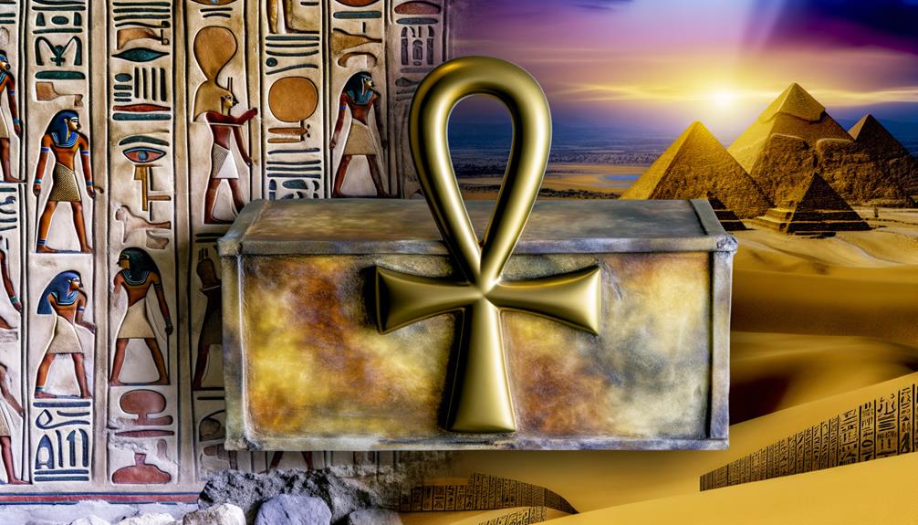 ancient egyptian symbol history