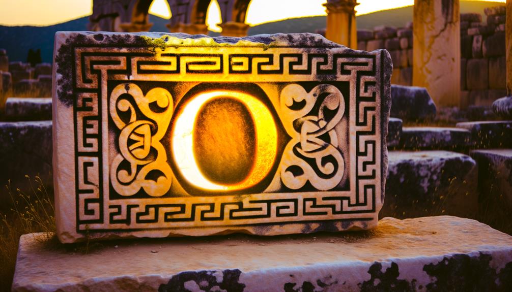 ancient greek cultural roots