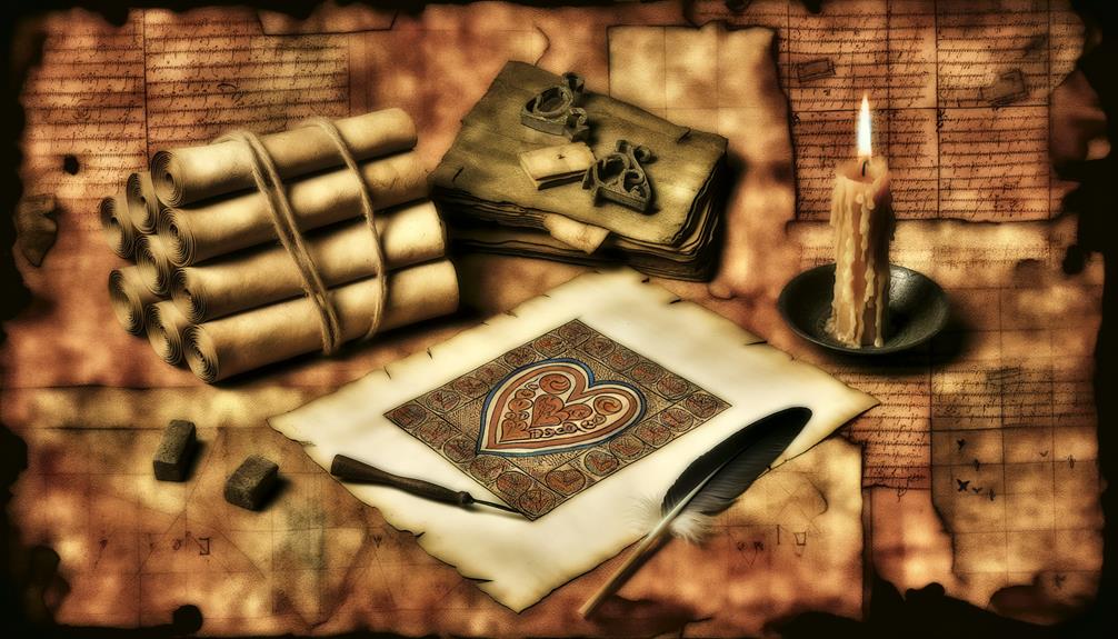 ancient historical roots explored