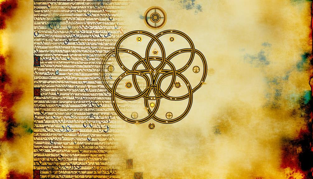 ancient history and origins