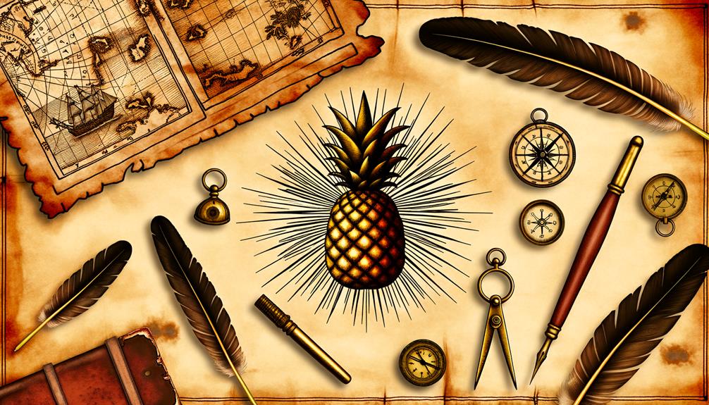 ancient history and origins