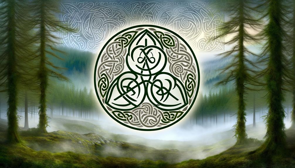 ancient legends and lore