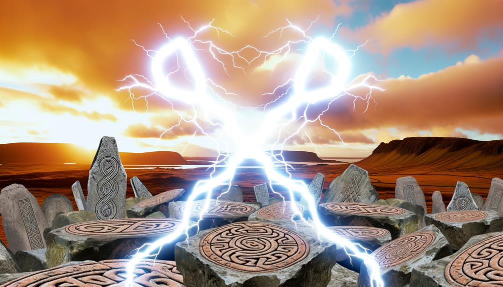 ancient norse legends explored