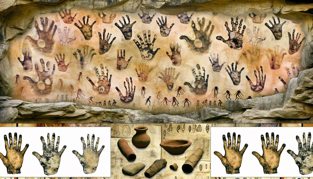 ancient roots of knowledge