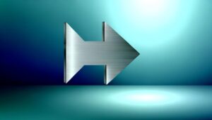 arrow symbol explanation guide