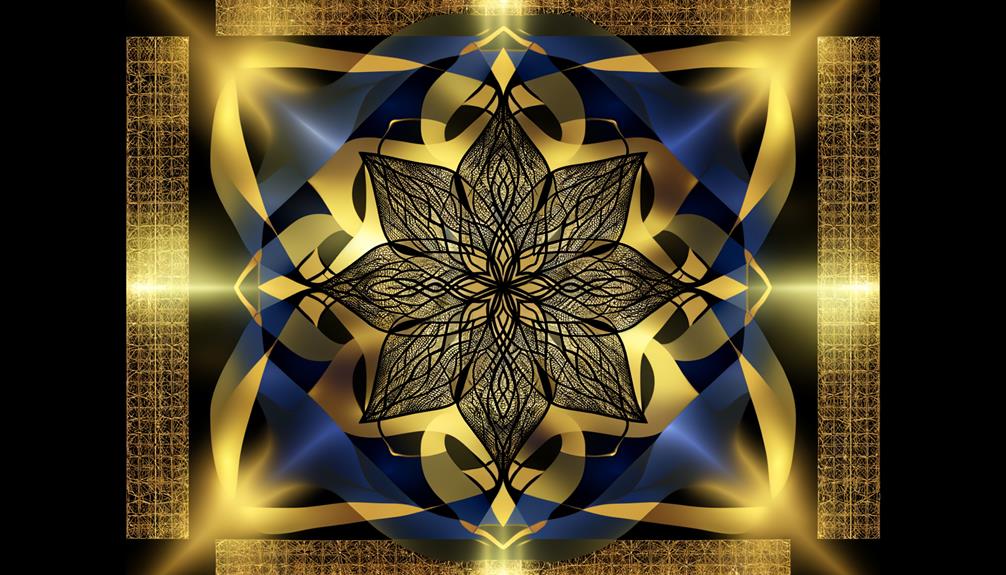 artistic appeal and layout