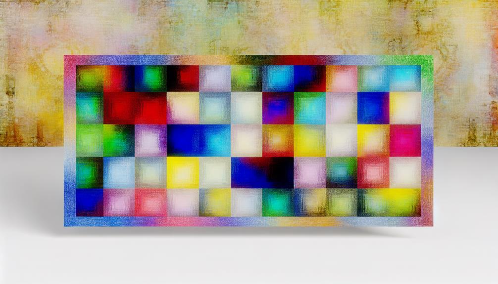 artistic interpretation of literature