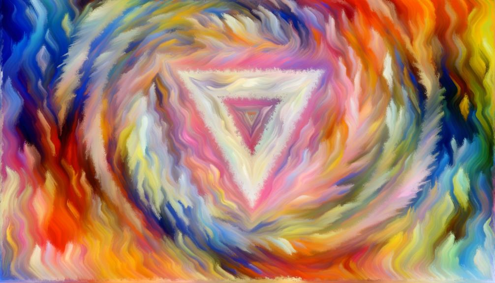 artistic interpretations of nature