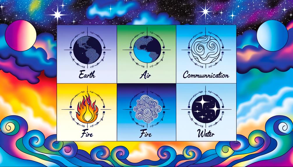astrological analysis and interpretation