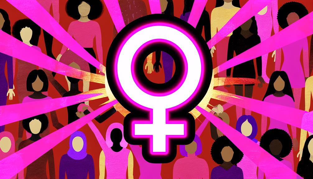 astrological symbol of love