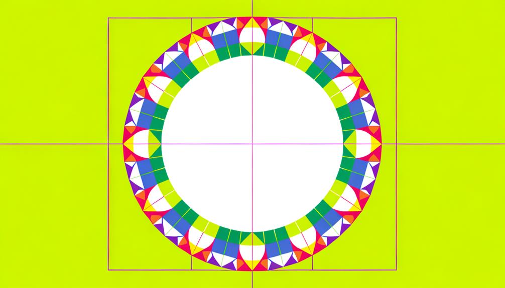 balance in architectural design