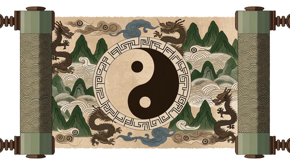 balance in dual forces