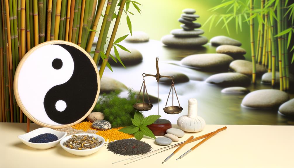 balance in medical approaches