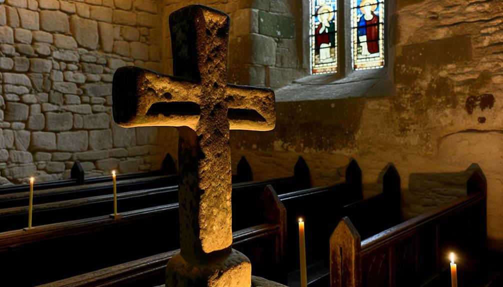 biblical stories and symbols