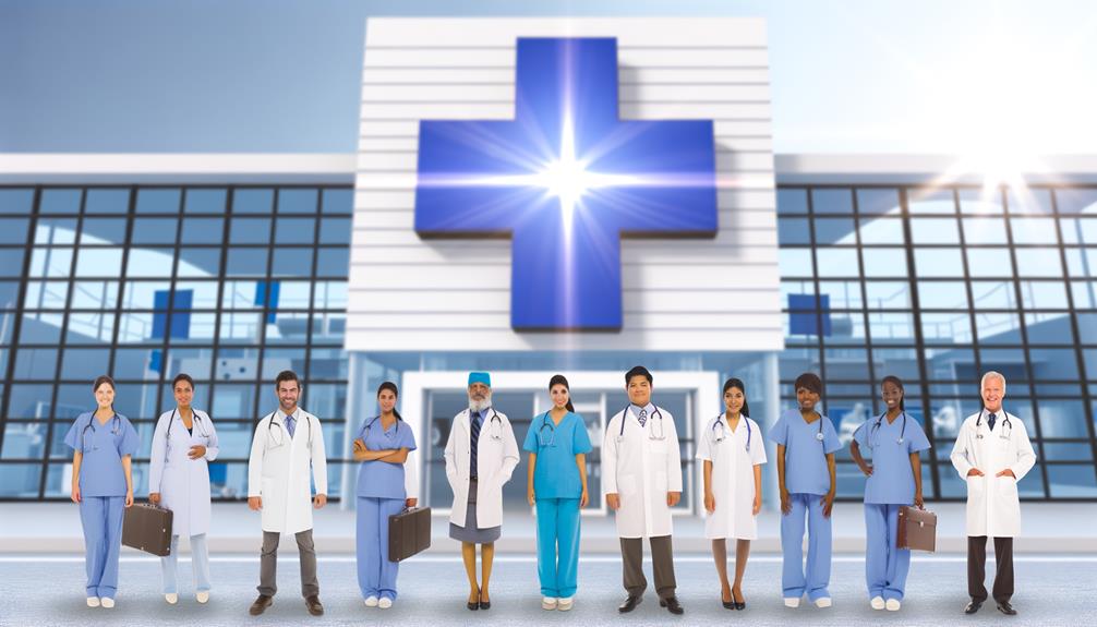 blue cross insurance provider