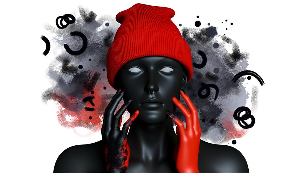 blurryface album persona success