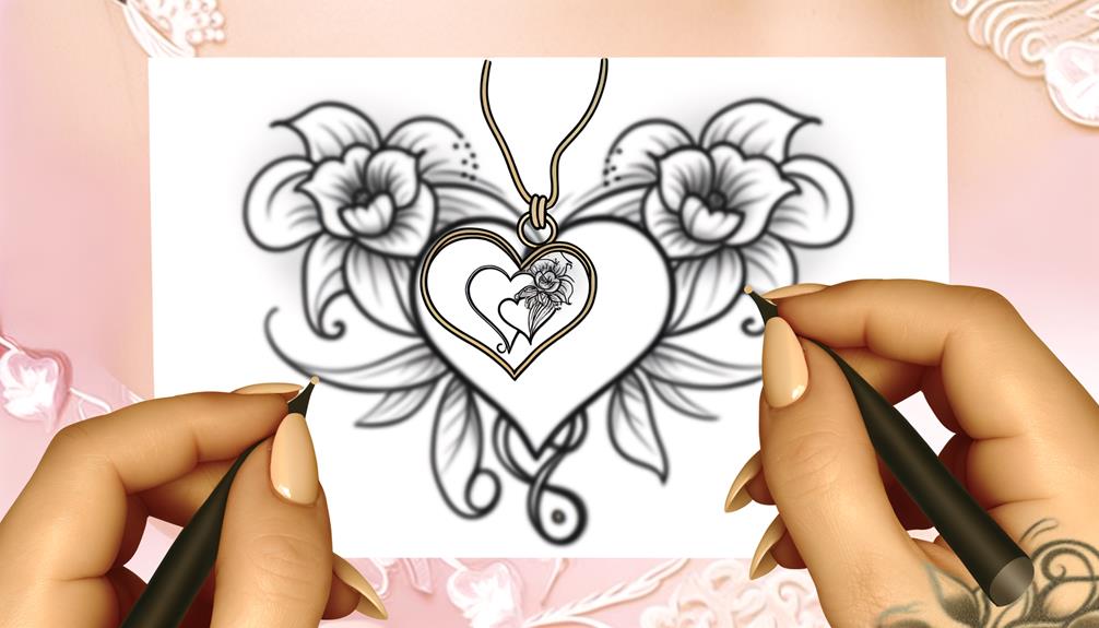 body art and adornments