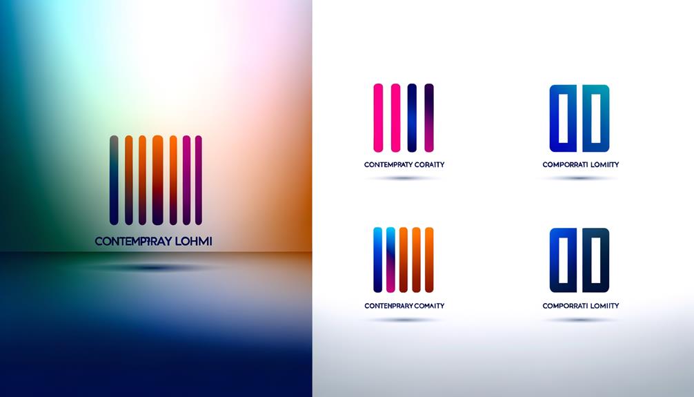 businesses and their branding