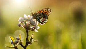 butterfly symbolism and significance