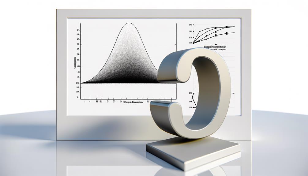 calculating variability within data