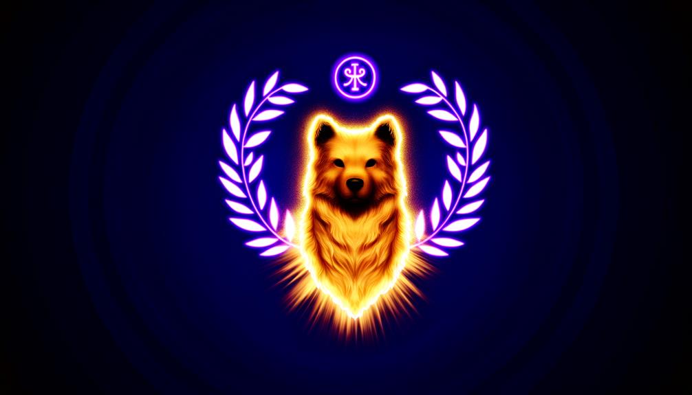 canine companionship a bond