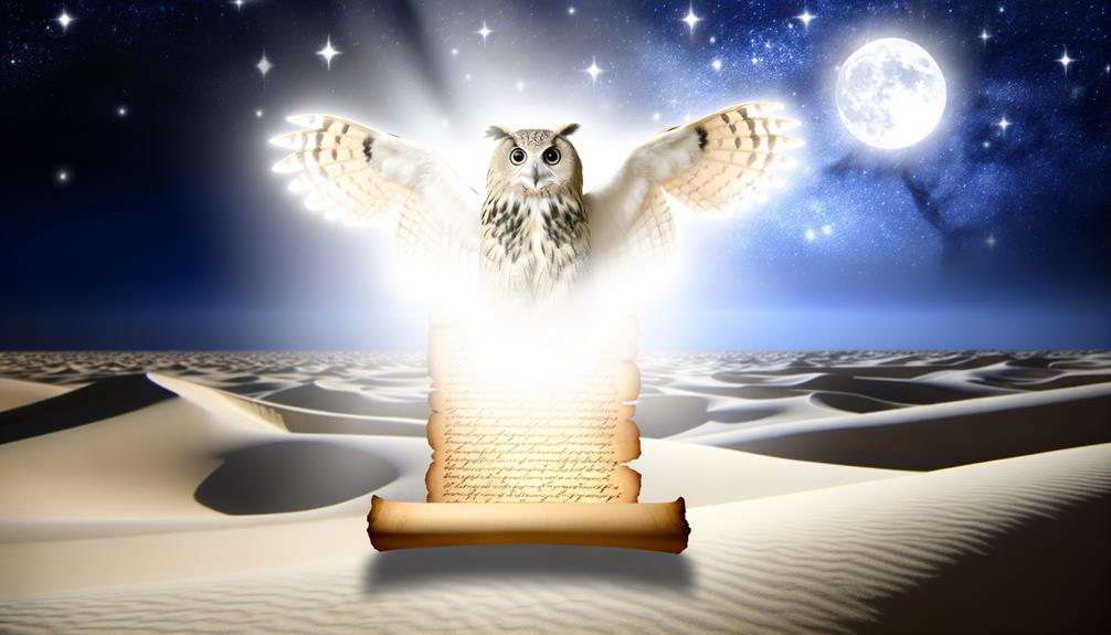 captivating visions of future