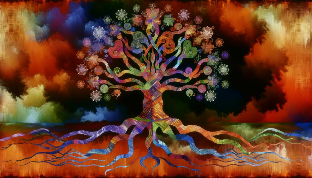 capturing artistic imagination s essence